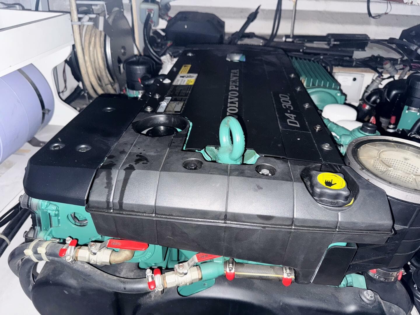 2016 Beneteau Gran Turismo 40