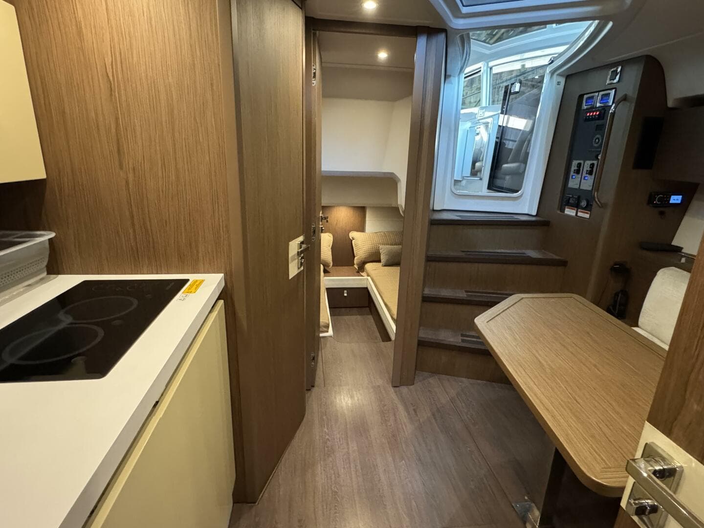 2016 Beneteau Gran Turismo 40