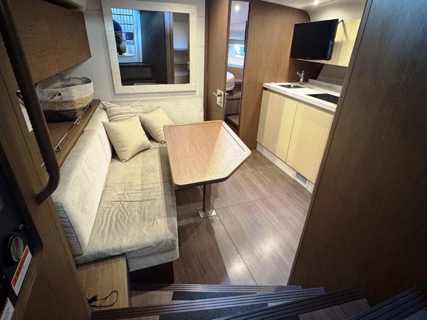 2016 Beneteau Gran Turismo 40