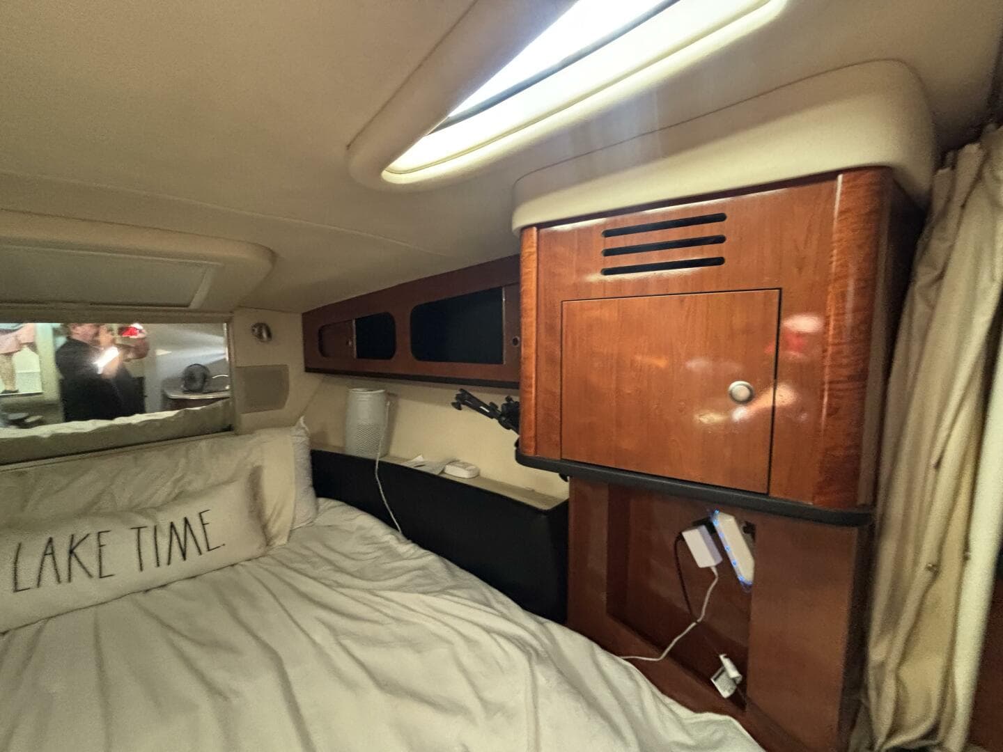 2008 Sea Ray 290 Sundancer