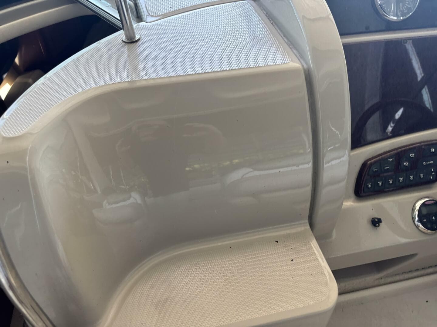 2008 Sea Ray 290 Sundancer