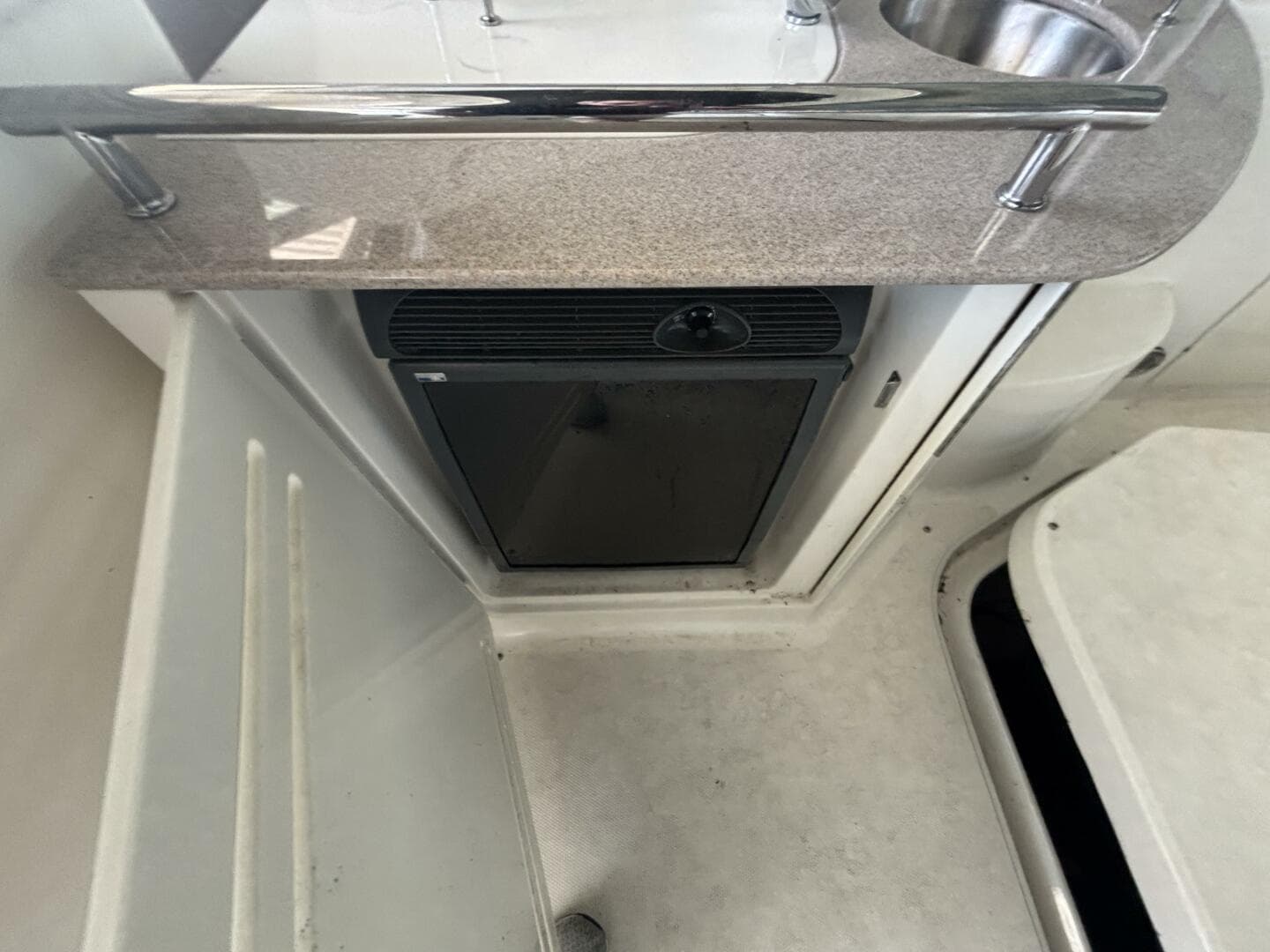 2008 Sea Ray 290 Sundancer