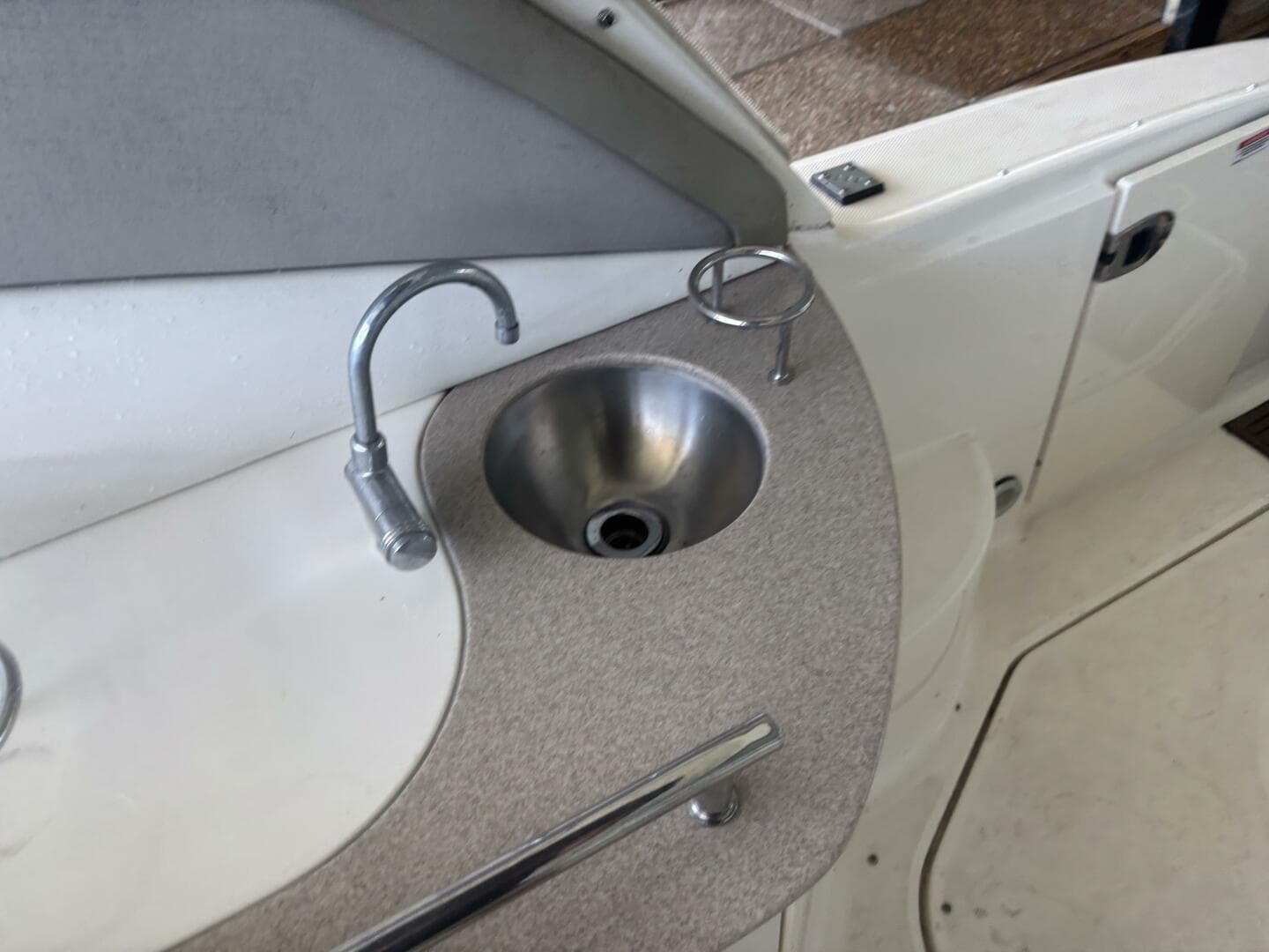 2008 Sea Ray 290 Sundancer