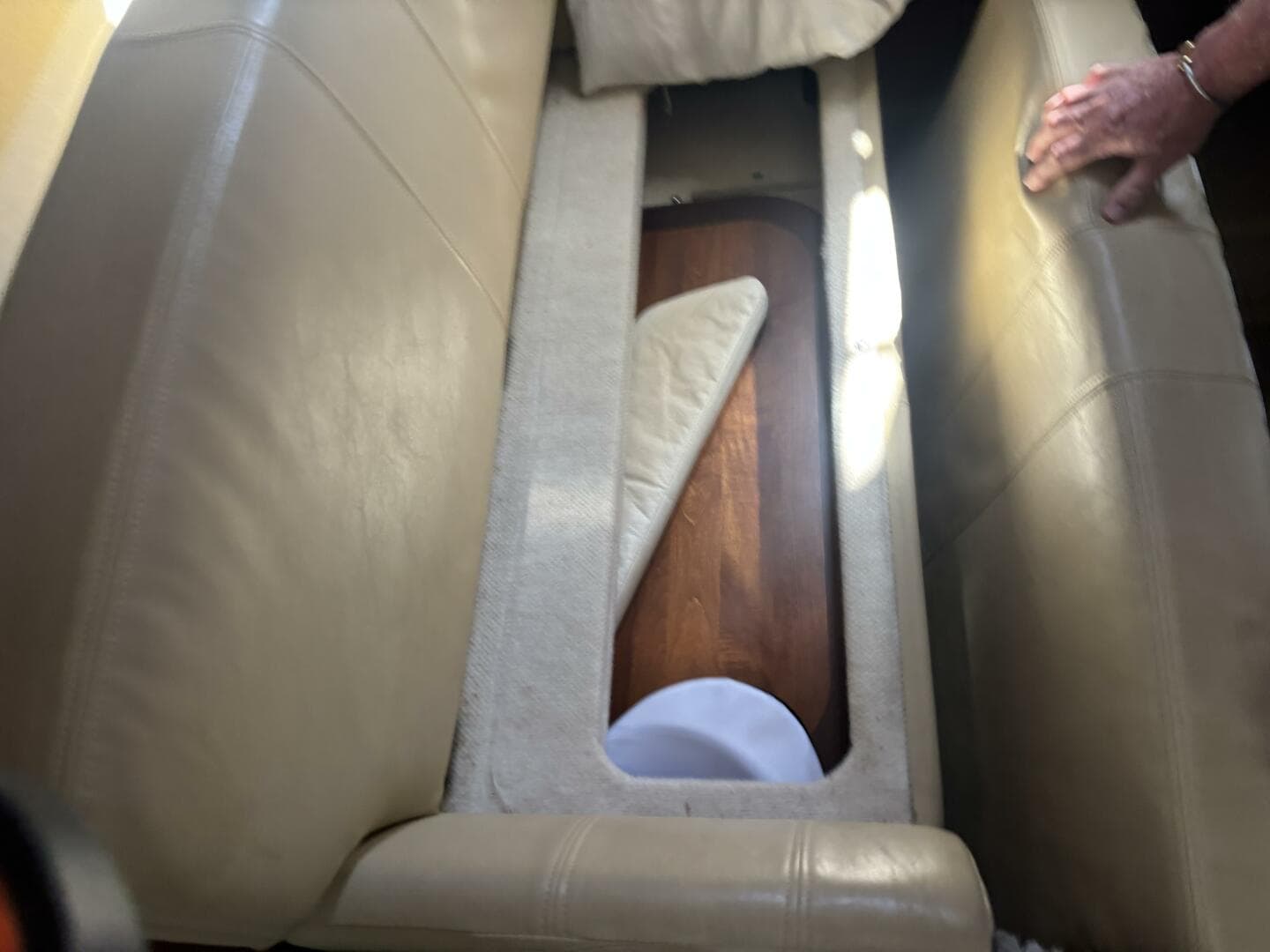 2008 Sea Ray 290 Sundancer