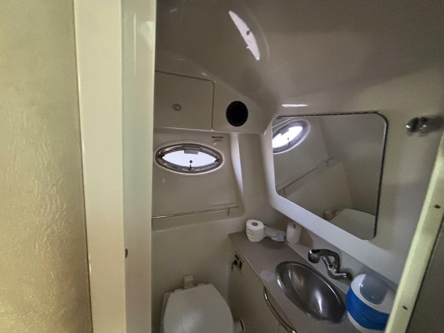 2008 Sea Ray 290 Sundancer