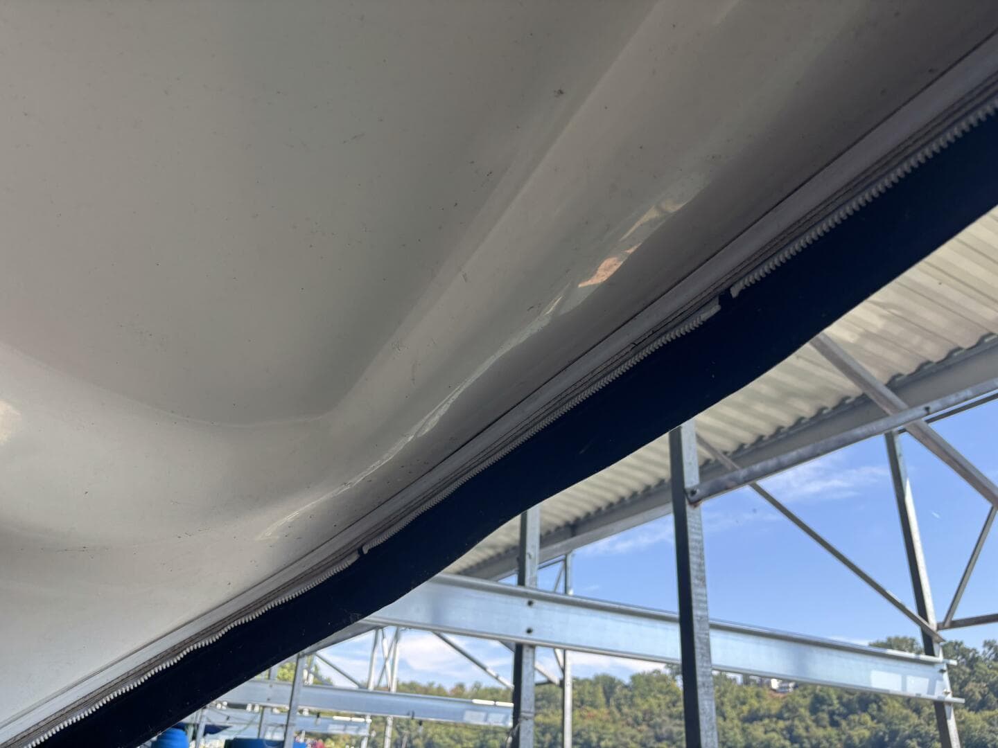 2008 Sea Ray 290 Sundancer