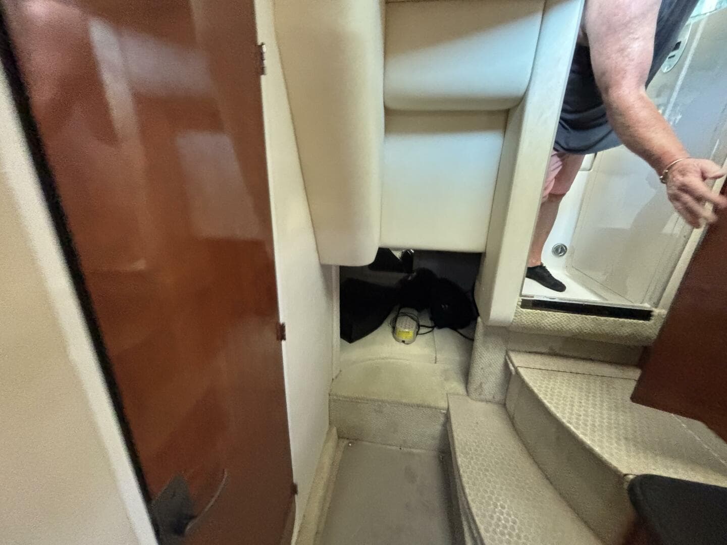 2008 Sea Ray 290 Sundancer