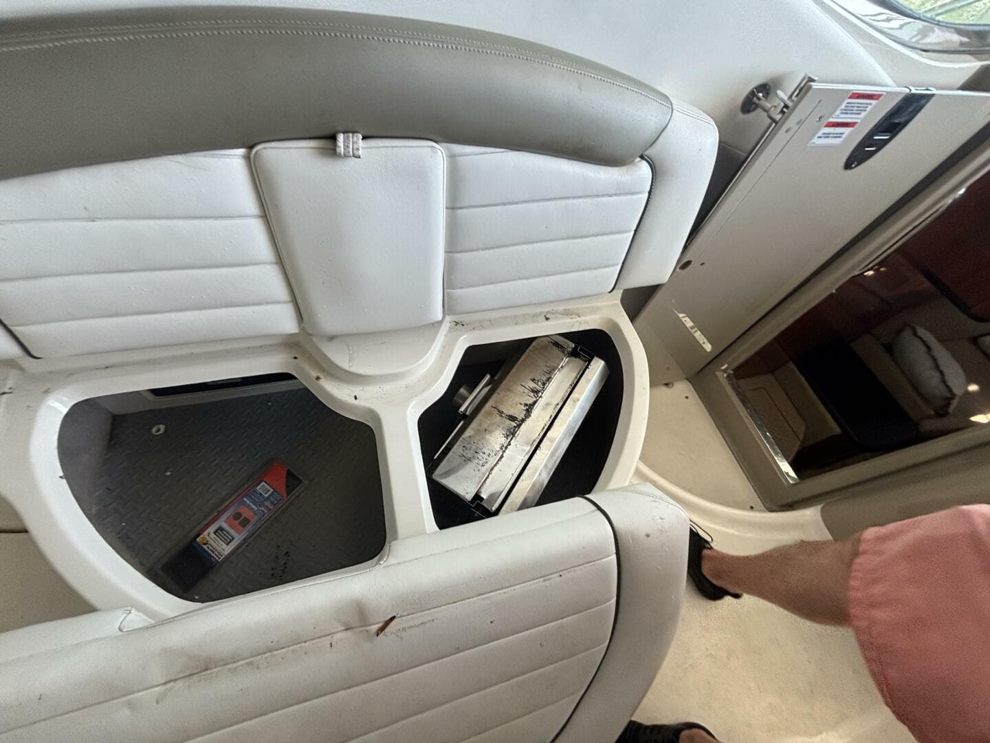 2008 Sea Ray 290 Sundancer