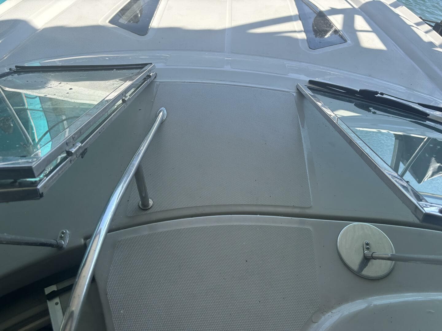 2008 Sea Ray 290 Sundancer