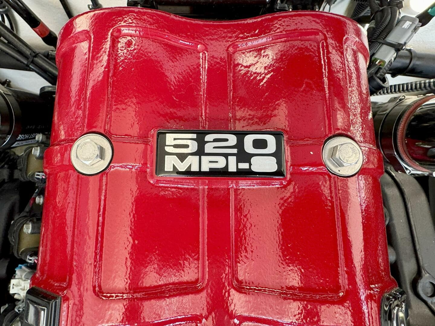 2024 Formula 350 Crossover Bowrider