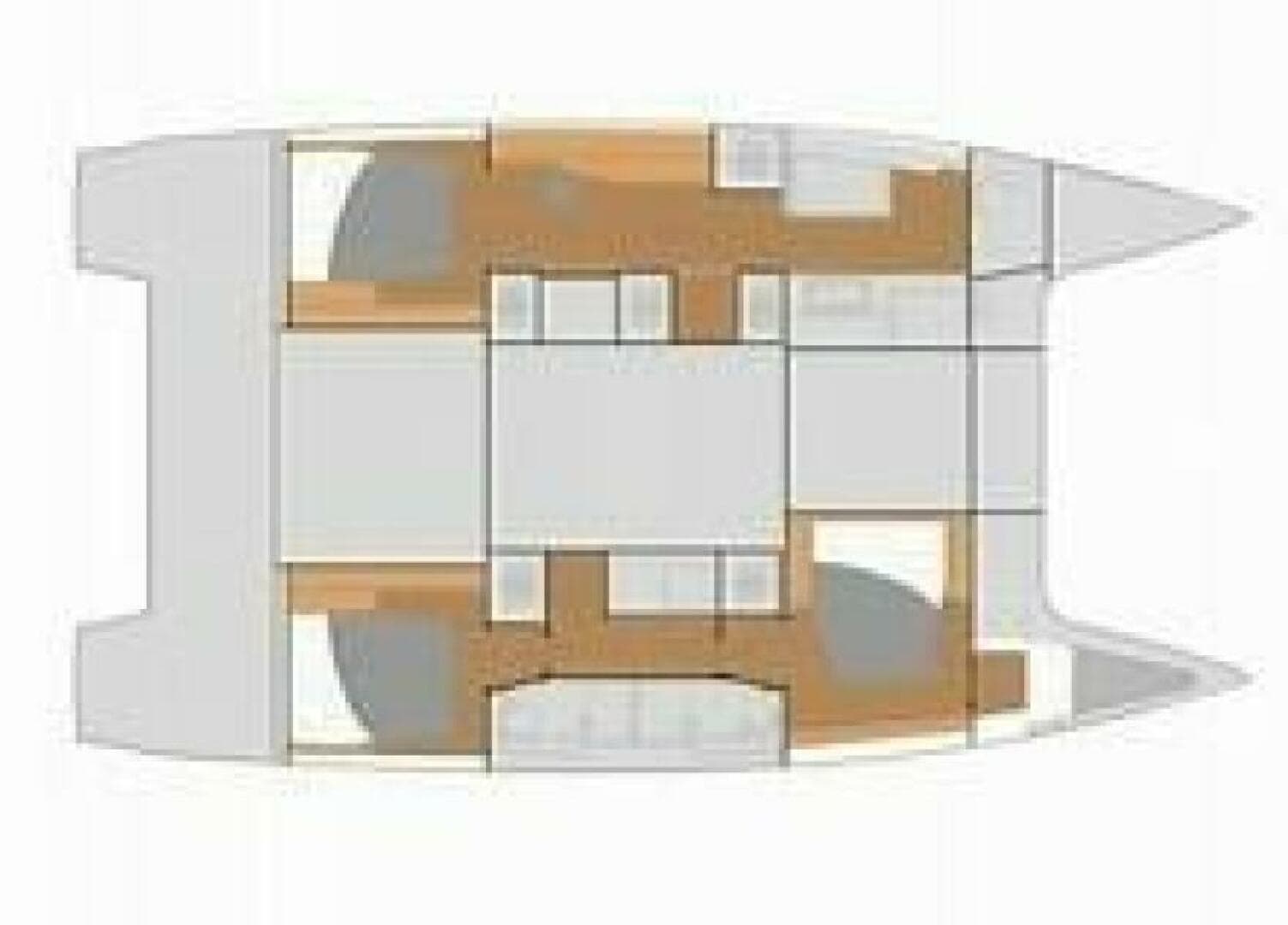 2022 Fountaine Pajot Tanna 47