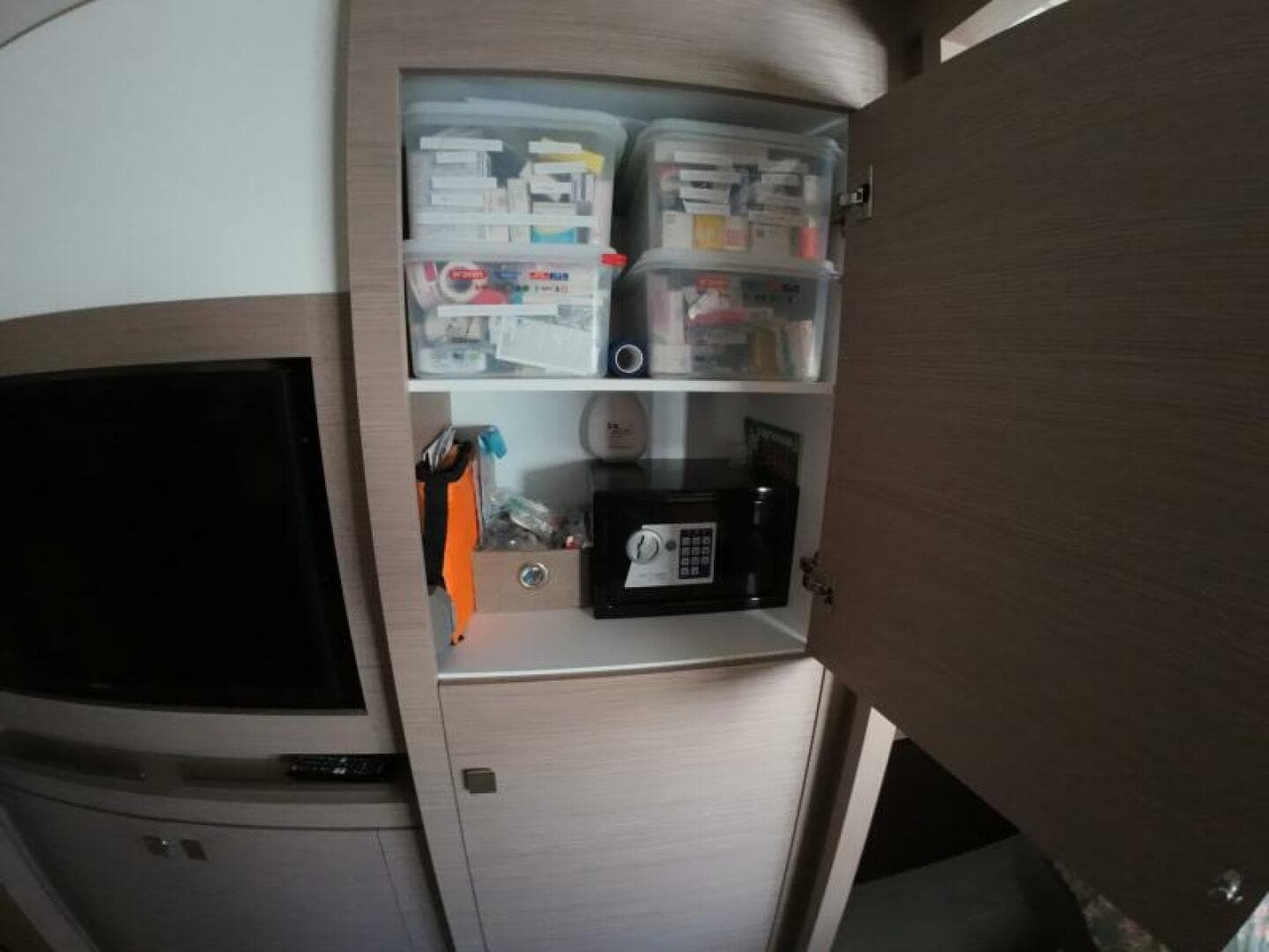 2022 Fountaine Pajot Tanna 47