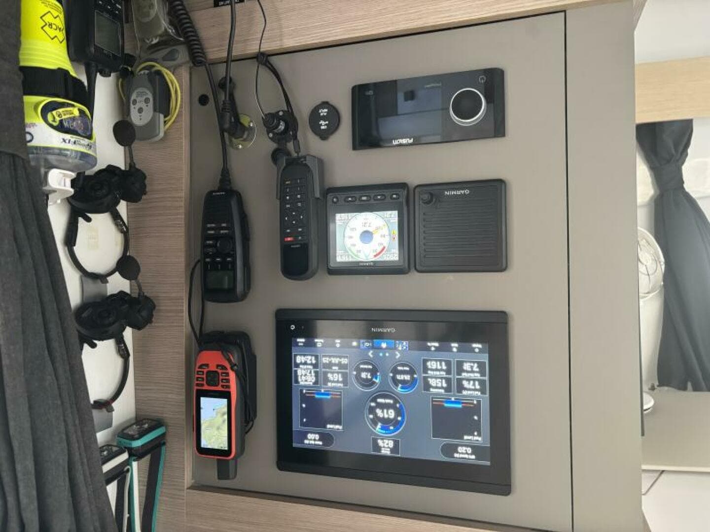 2022 Fountaine Pajot Tanna 47