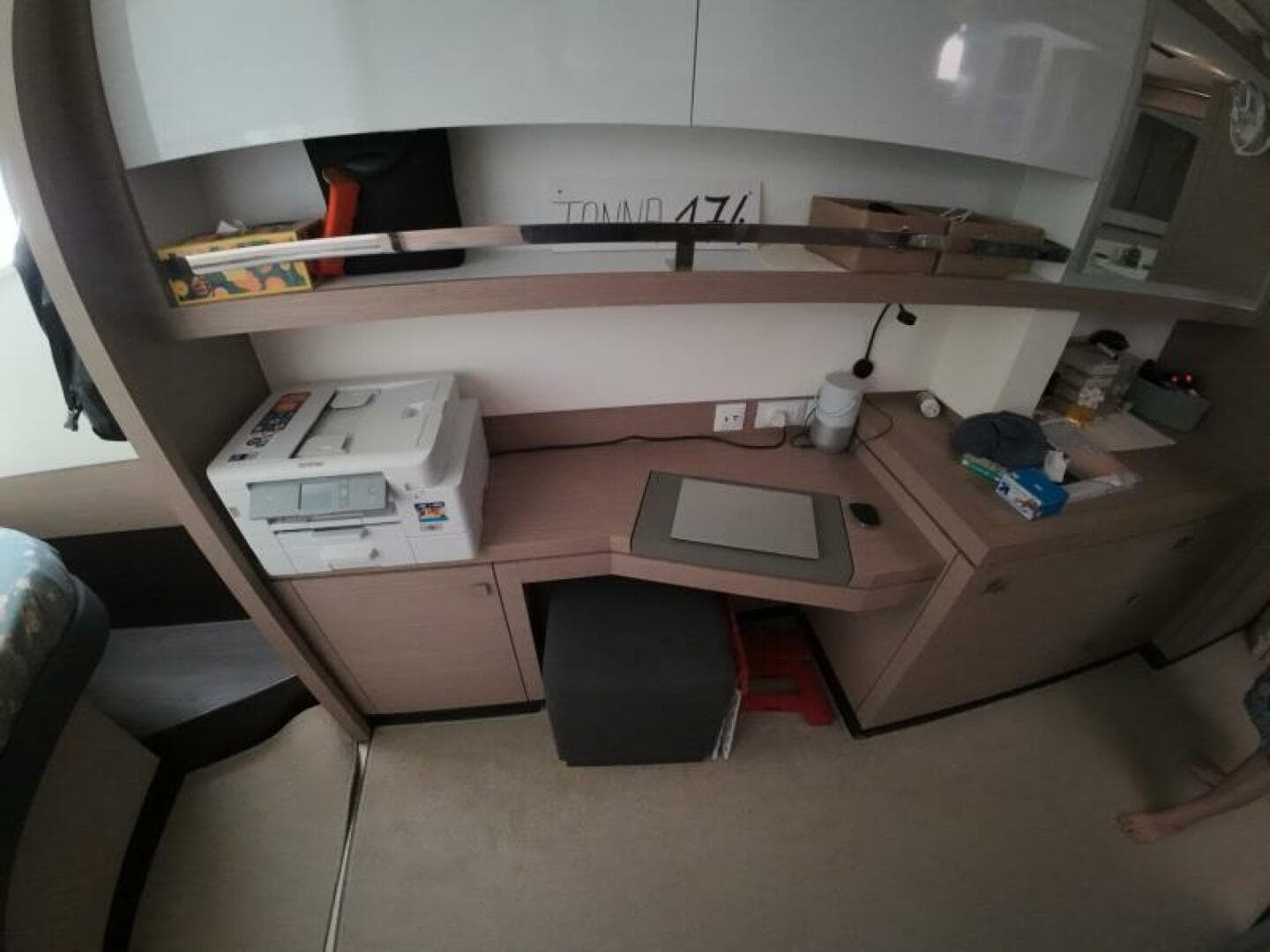 2022 Fountaine Pajot Tanna 47