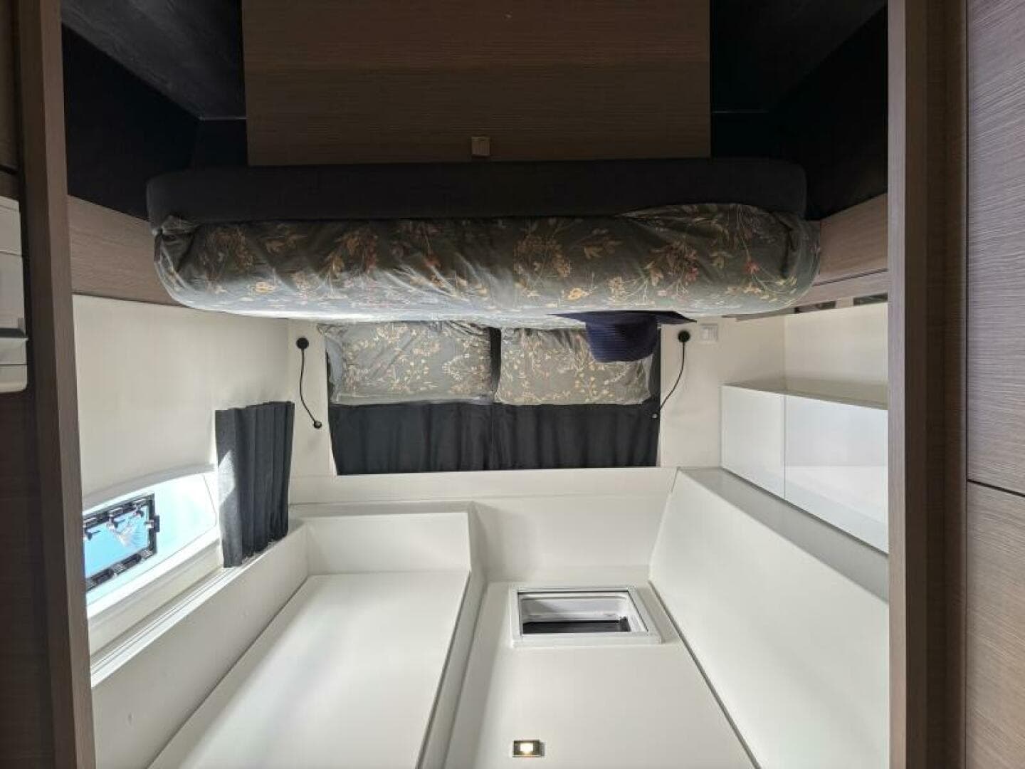 2022 Fountaine Pajot Tanna 47