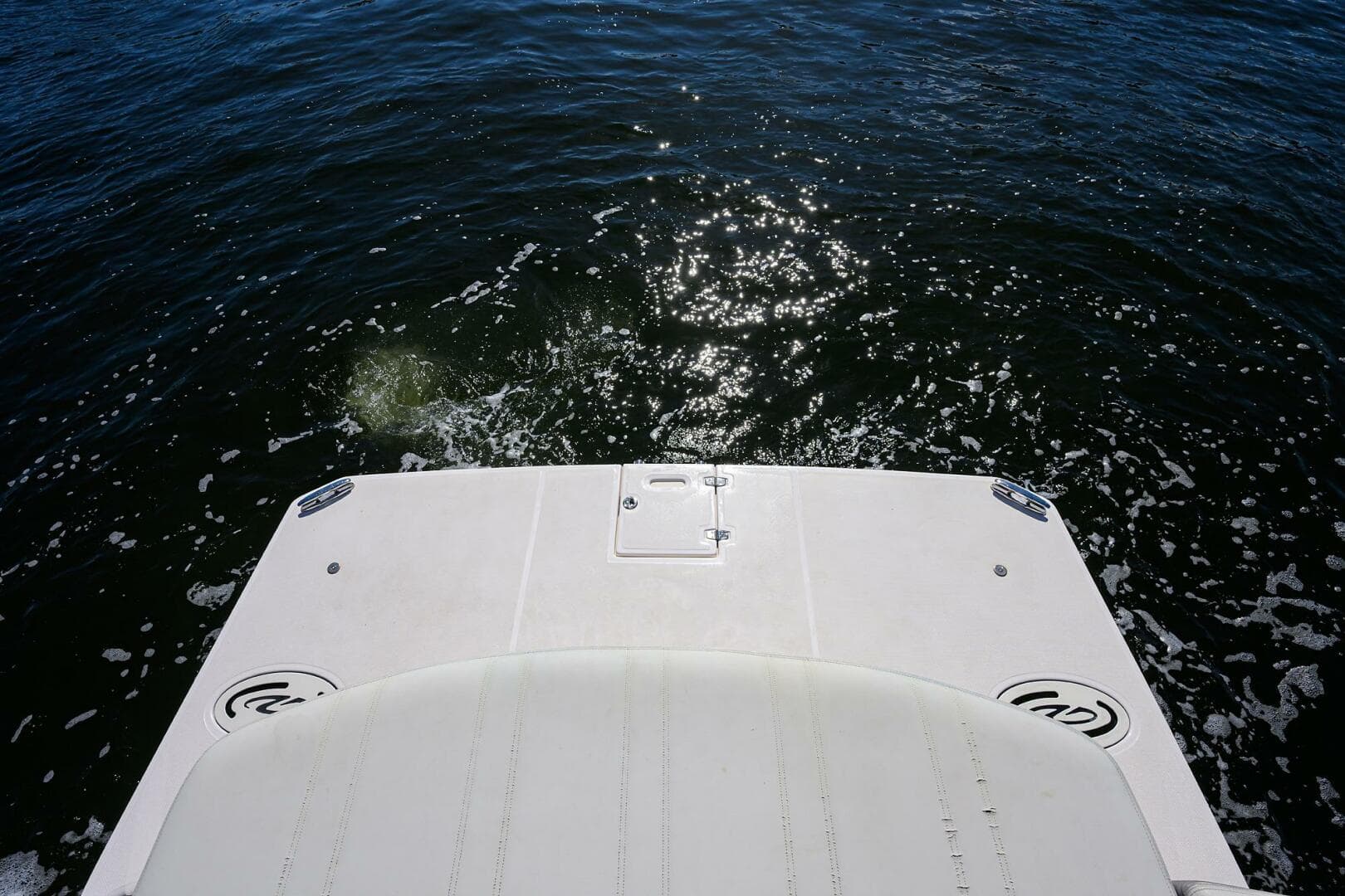 2020 Regal 35 Sport Coupe