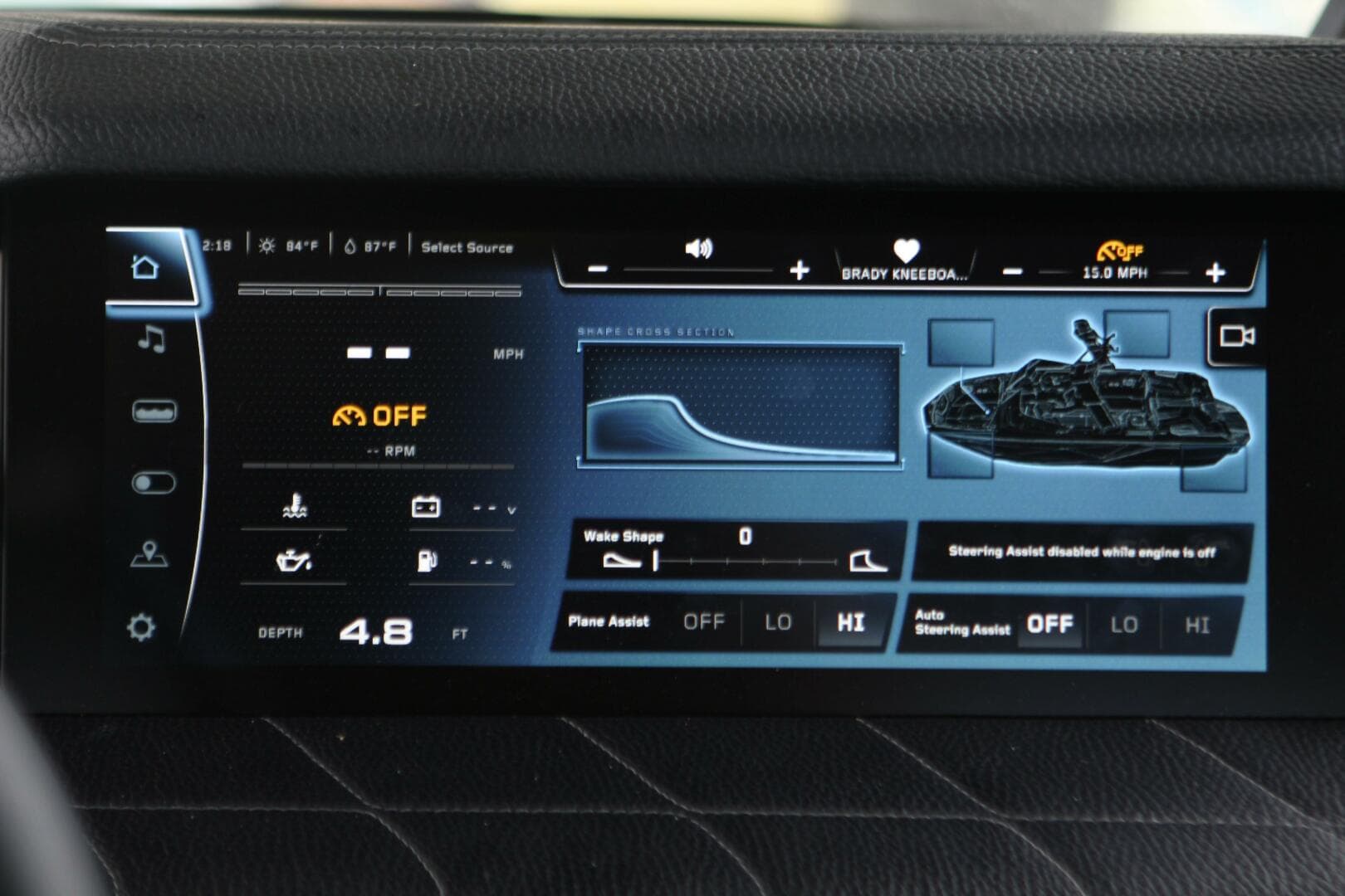 2024 Nautique Super Air G23