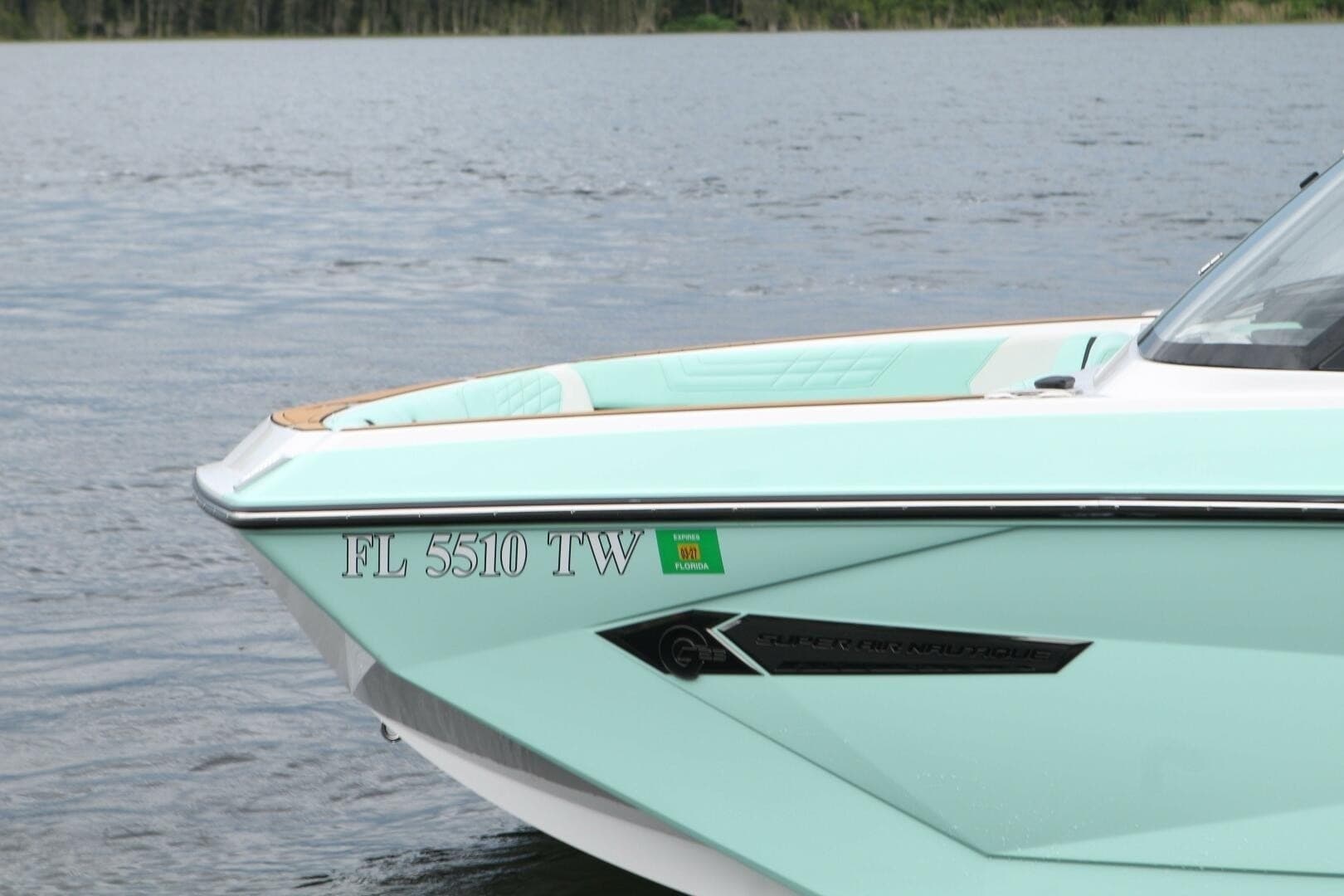 2024 Nautique Super Air Nautique G23