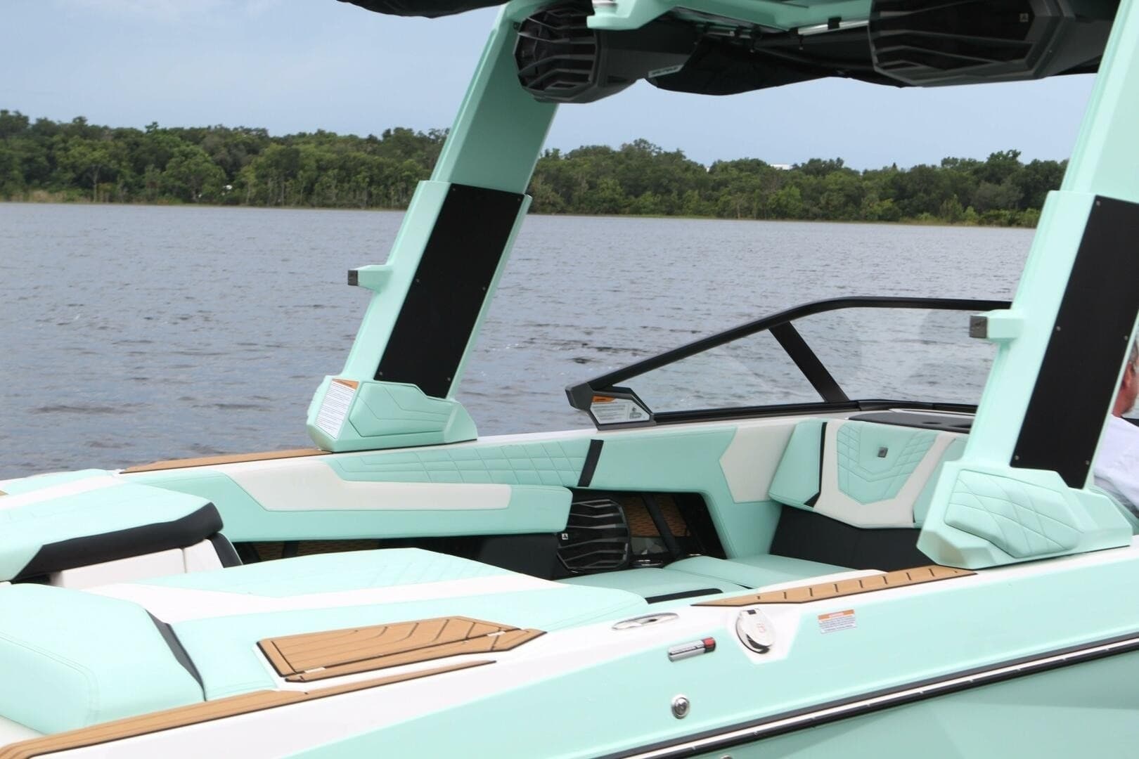 2024 Nautique Super Air Nautique G23