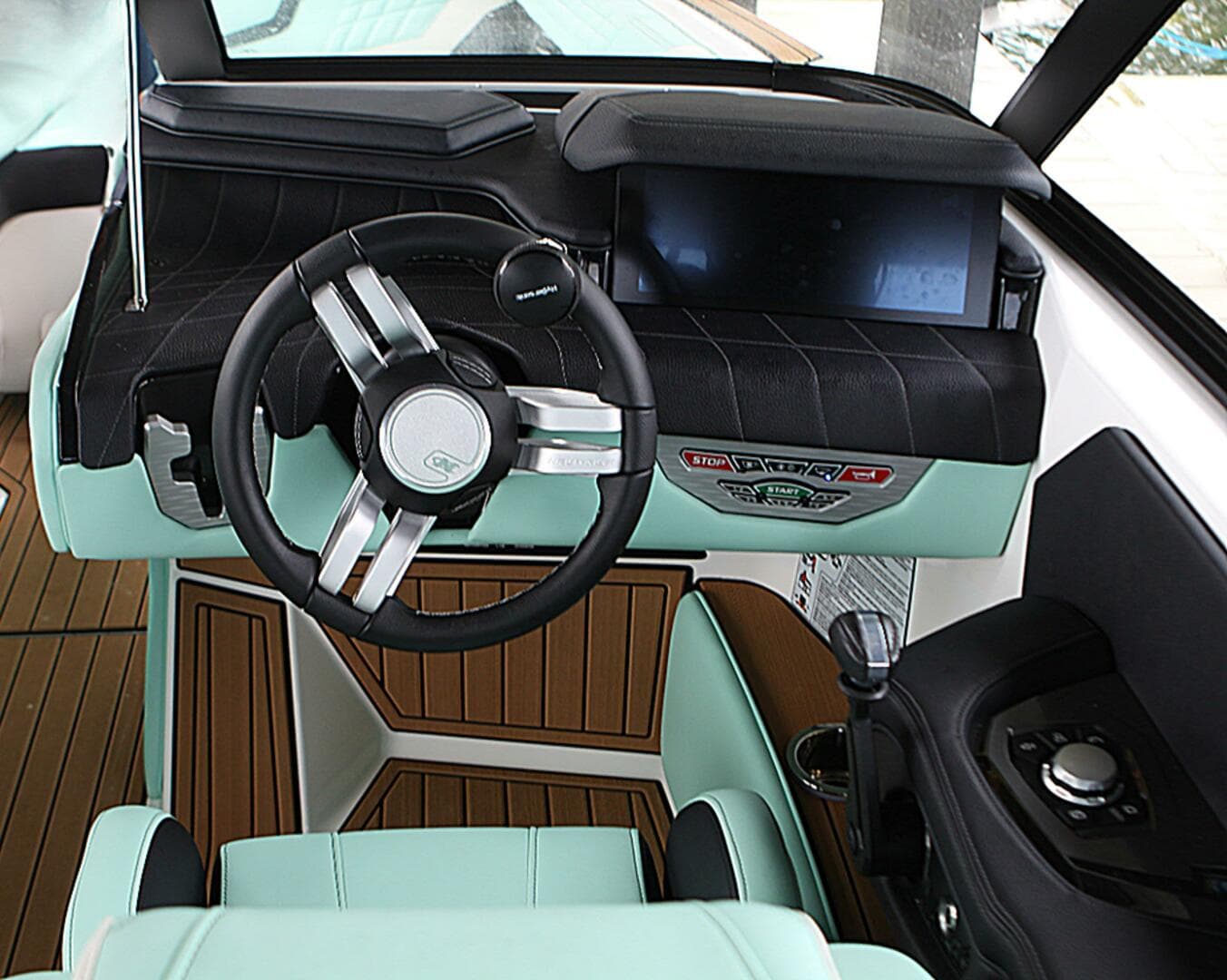 2024 Nautique Super Air G23