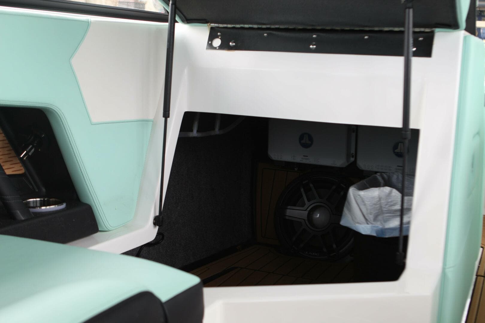 2024 Nautique Super Air G23