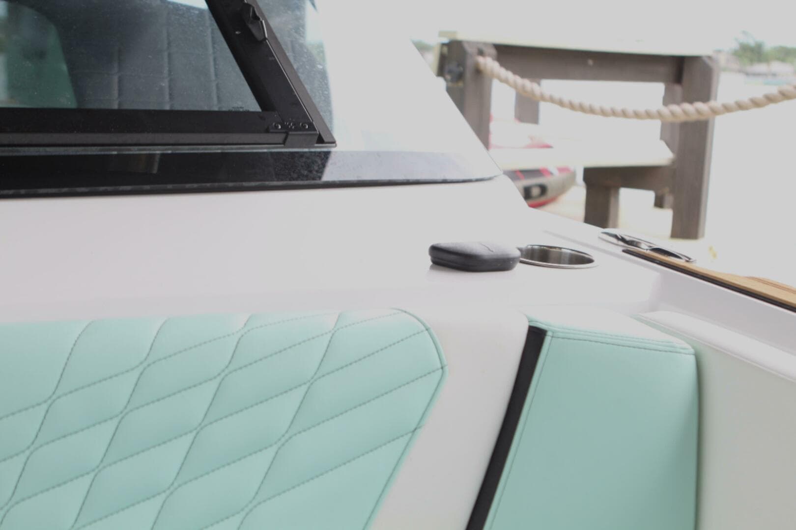 2024 Nautique Super Air G23