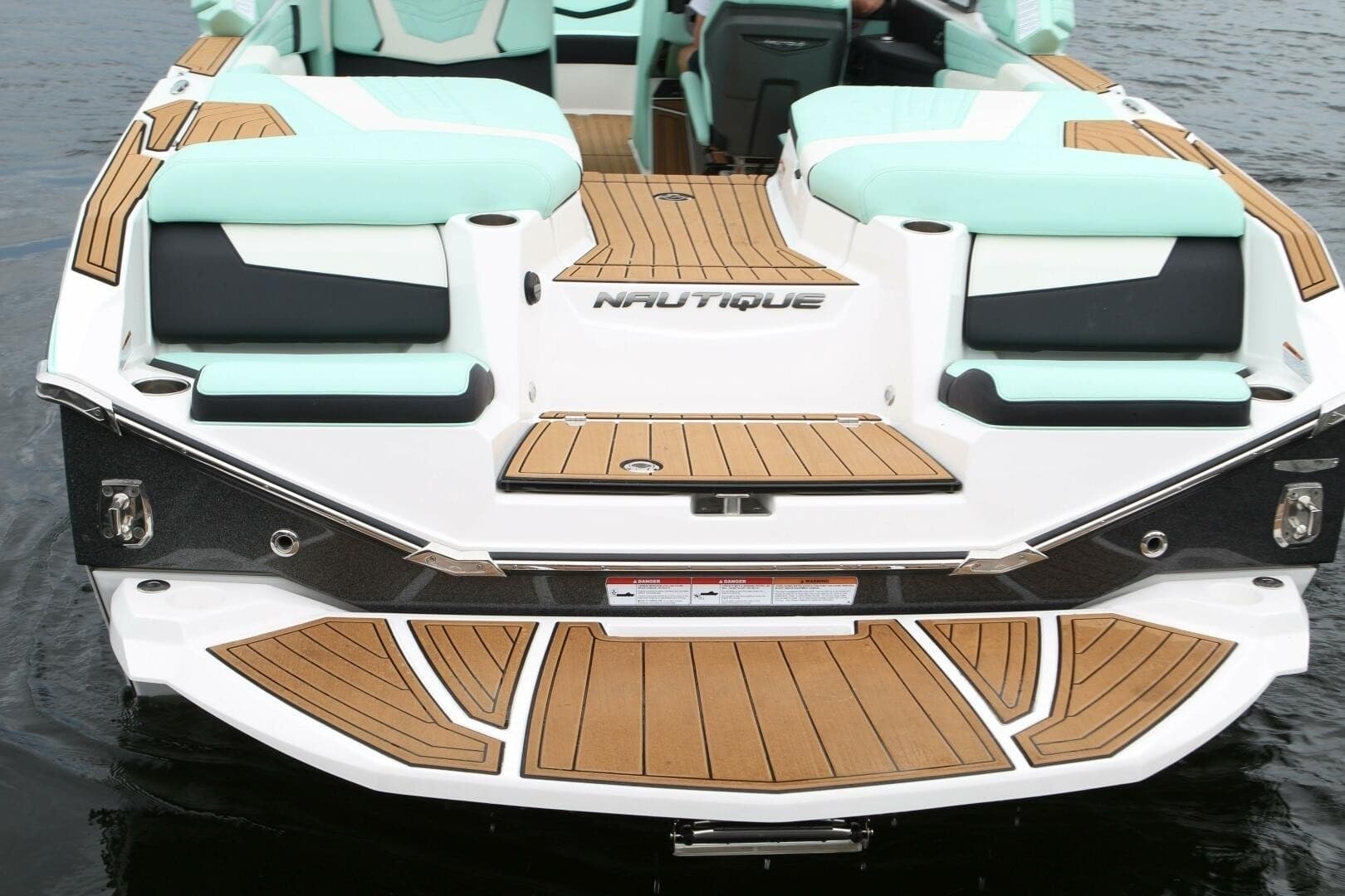 2024 Nautique Super Air Nautique G23