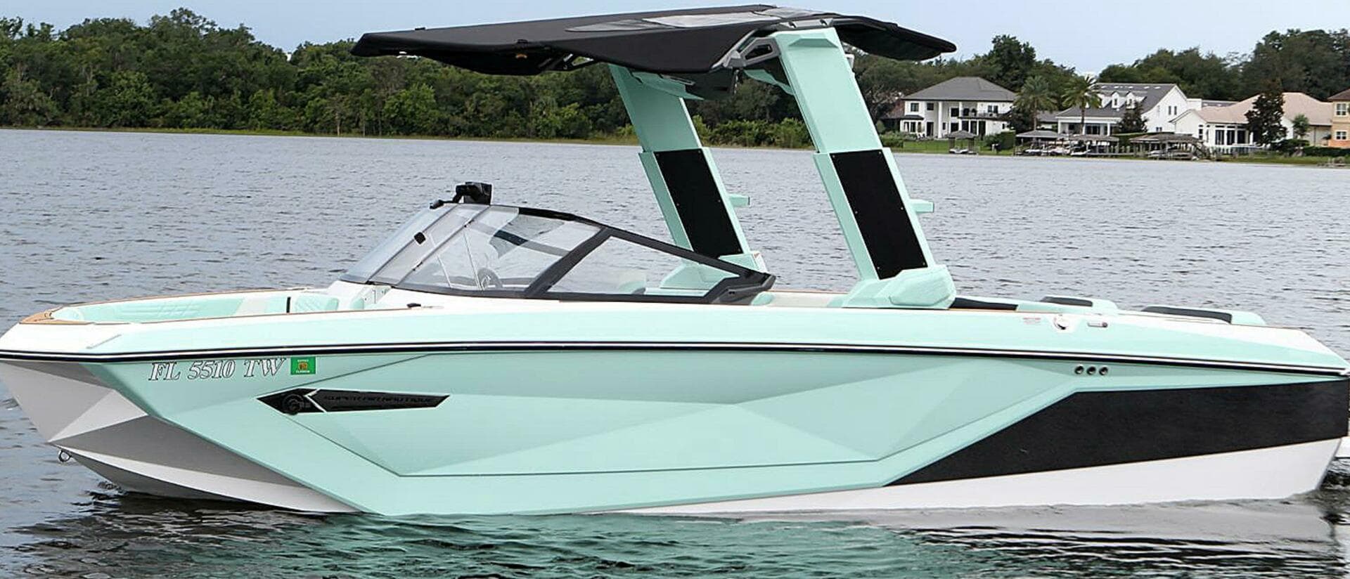 2024 Nautique Super Air G23