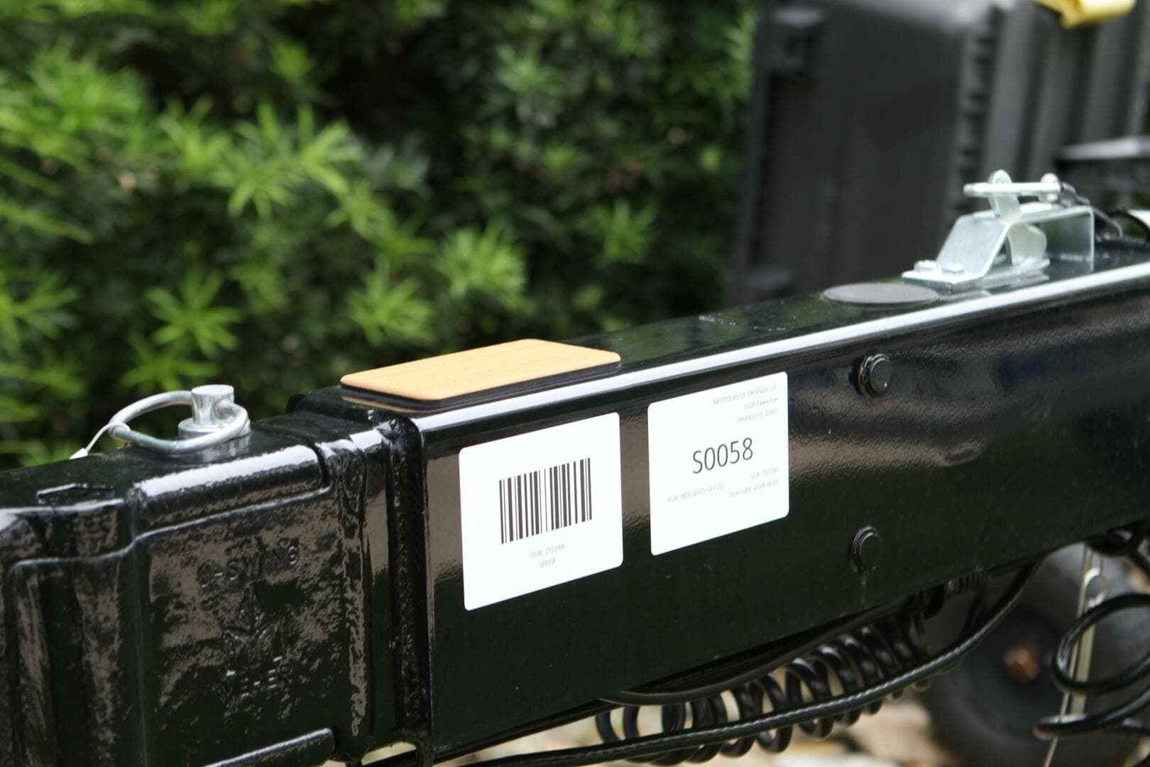 2024 Nautique Super Air G23