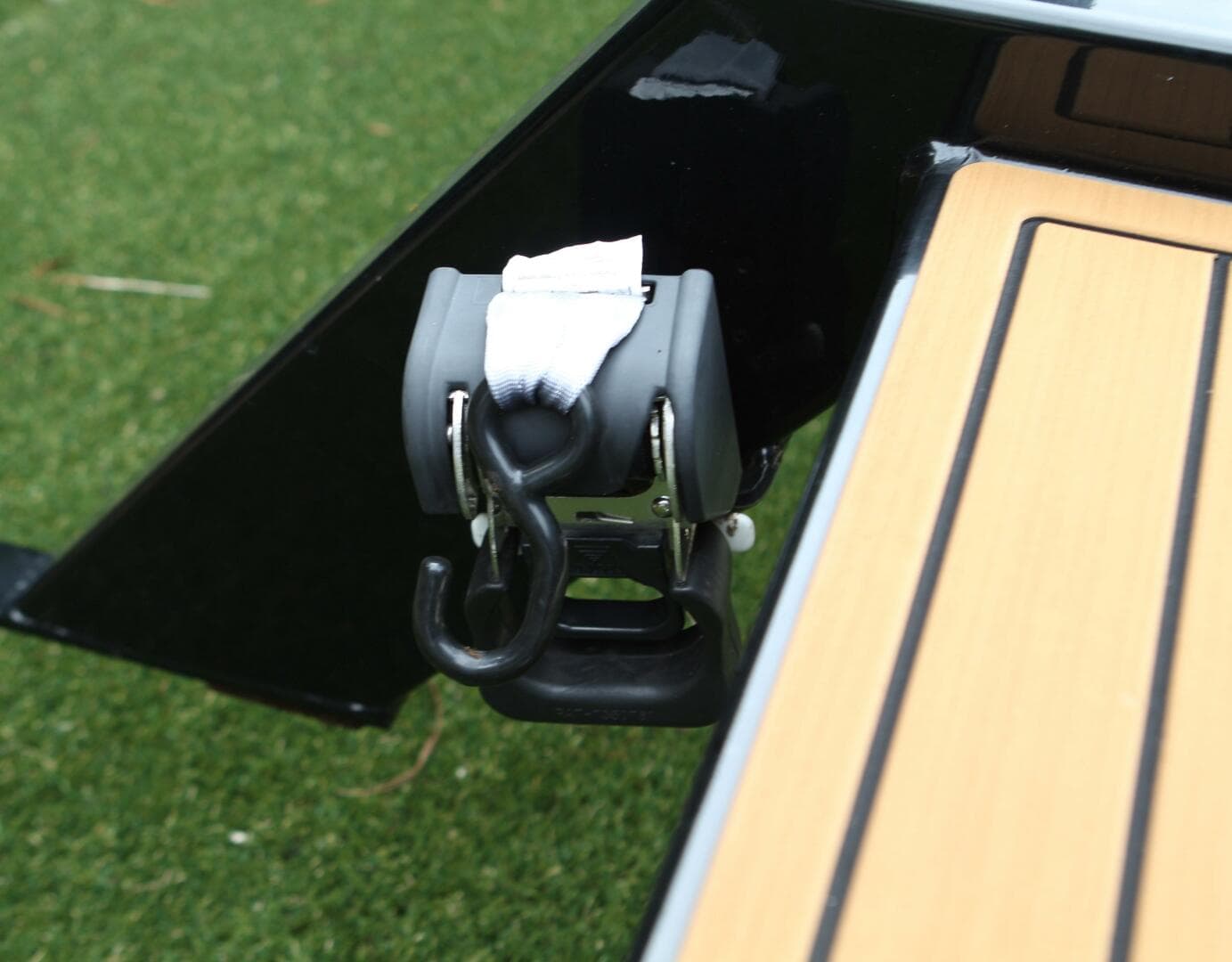 2024 Nautique Super Air G23