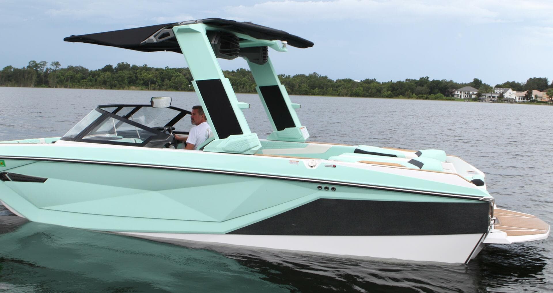 2024 Nautique Super Air G23