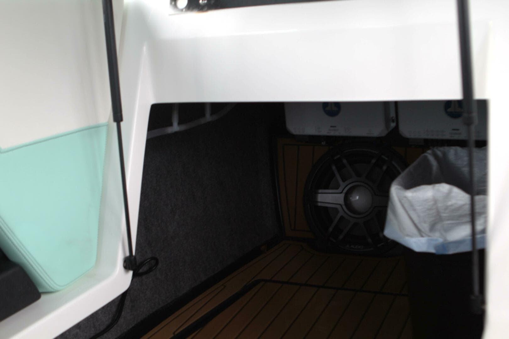 2024 Nautique Super Air G23