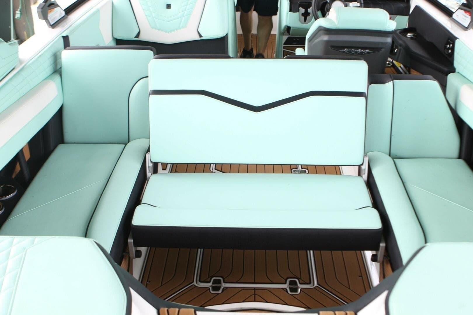 2024 Nautique Super Air Nautique G23