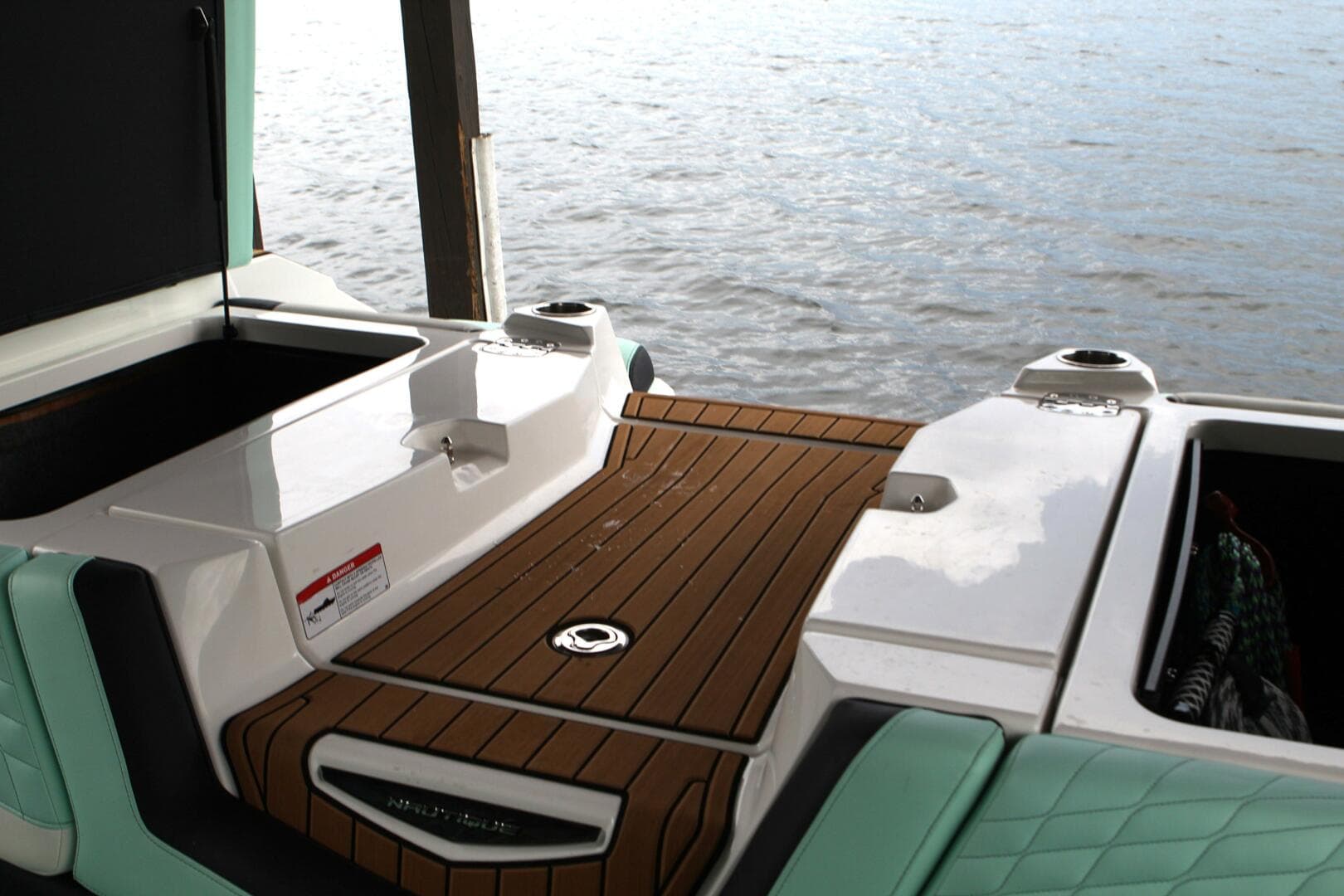 2024 Nautique Super Air G23