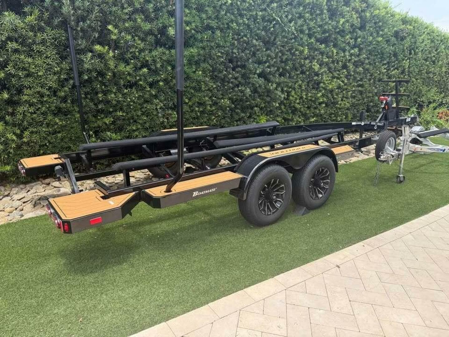 2024 Nautique Super Air G23