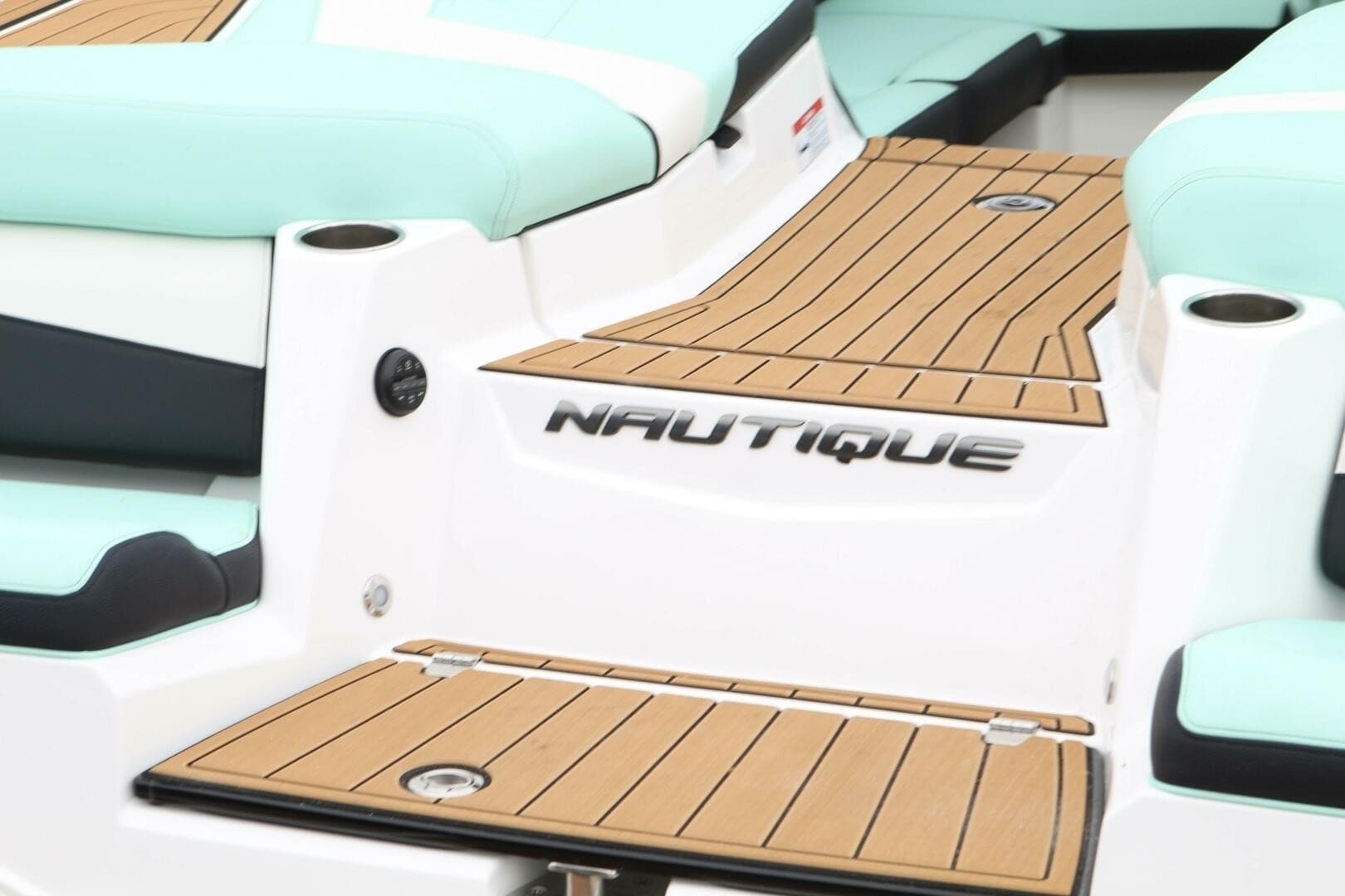 2024 Nautique Super Air Nautique G23