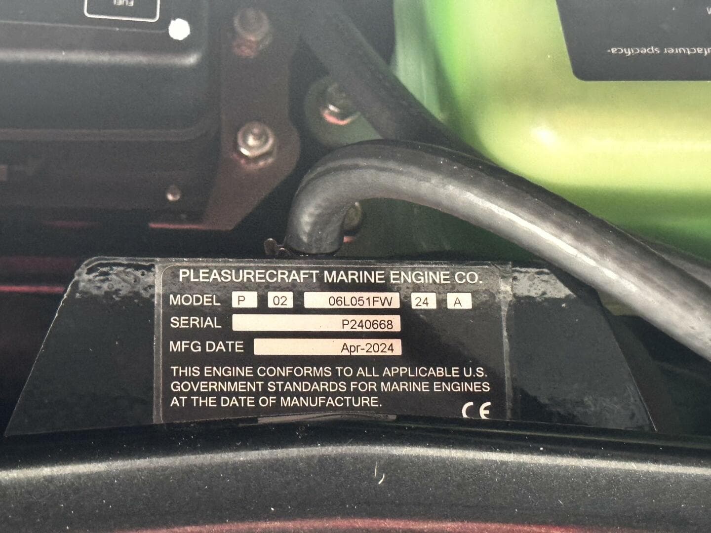 2024 Nautique Super Air G23