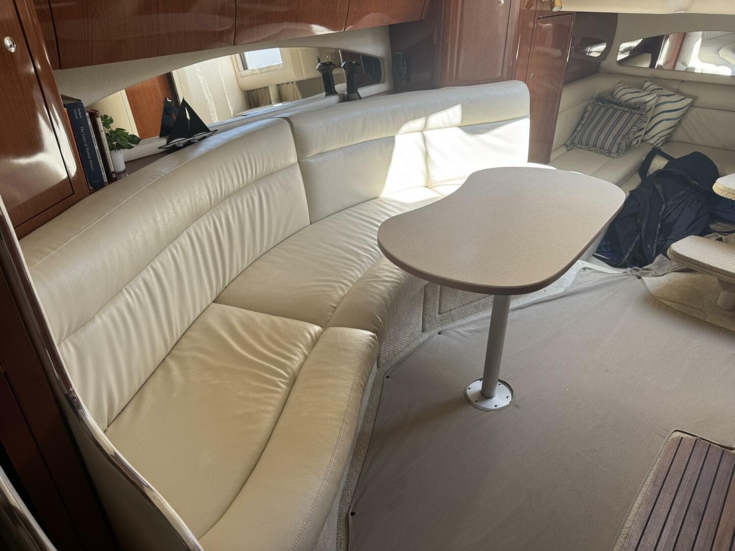 2002 Sea Ray 360 Sundancer