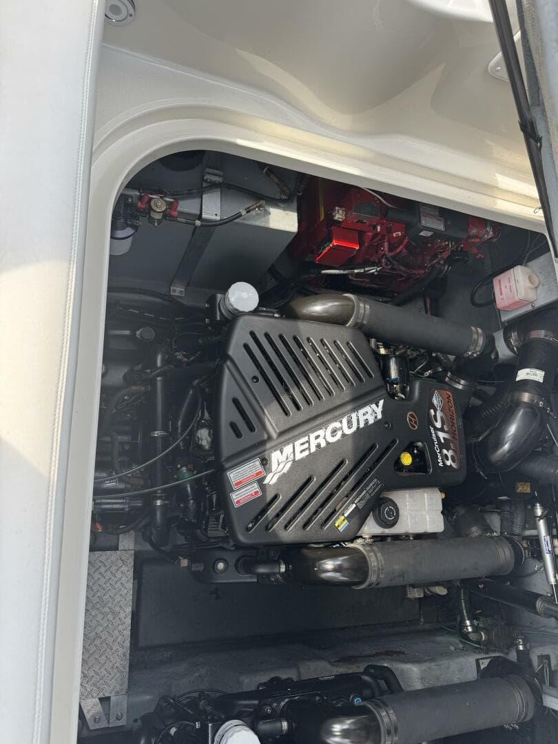 2002 Sea Ray 360 Sundancer