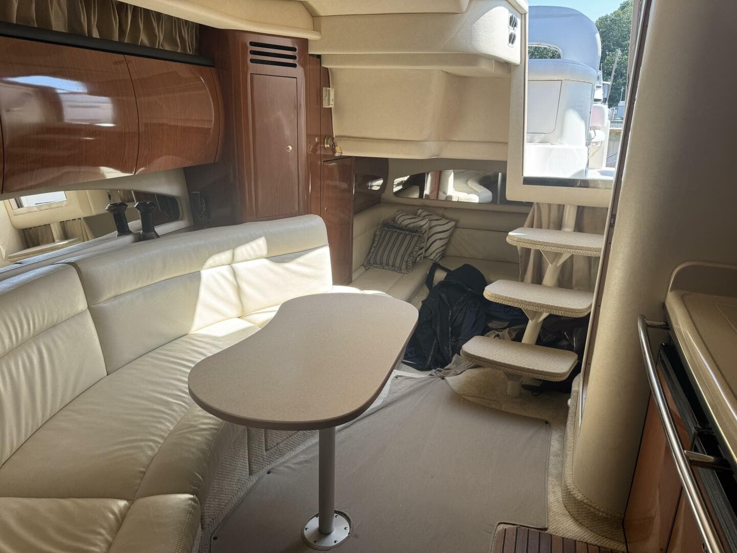 2002 Sea Ray 360 Sundancer