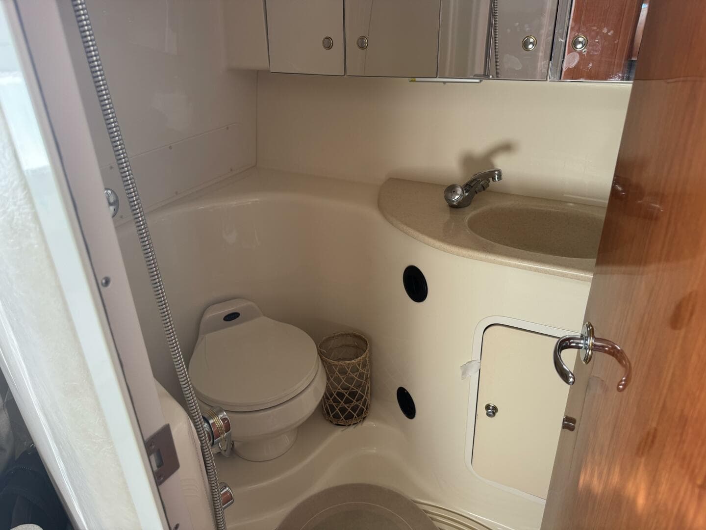 2002 Sea Ray 360 Sundancer