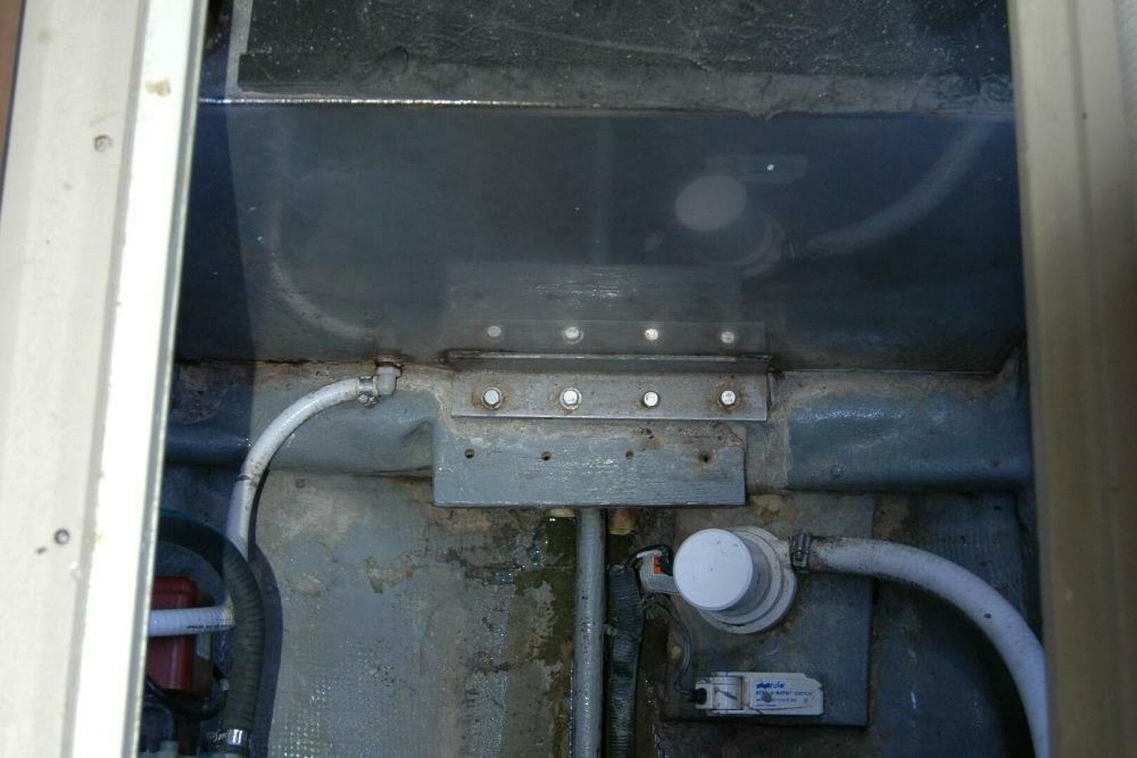 1987 Bertram 33 Sport Fisherman