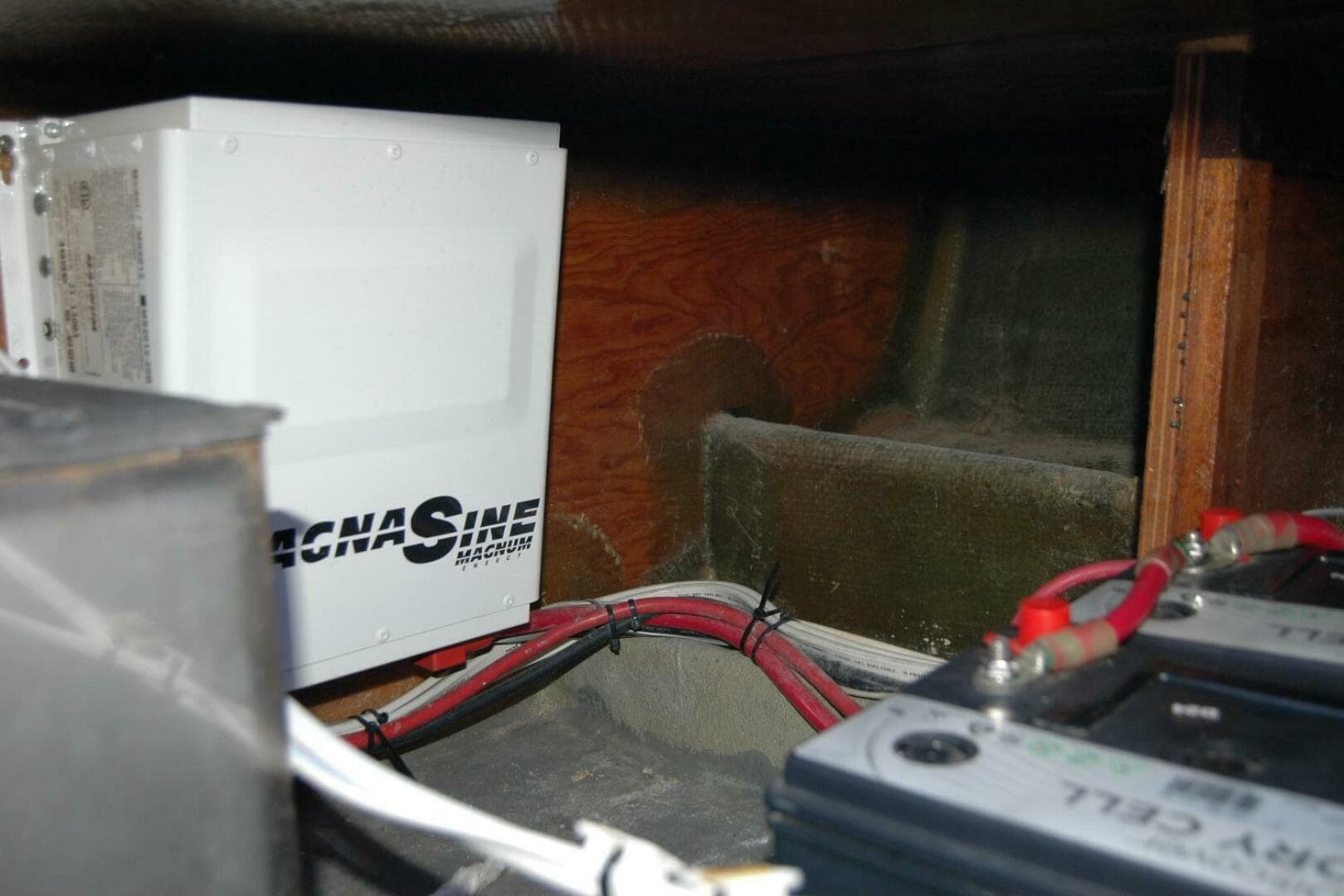 1987 Bertram 33 Sport Fisherman