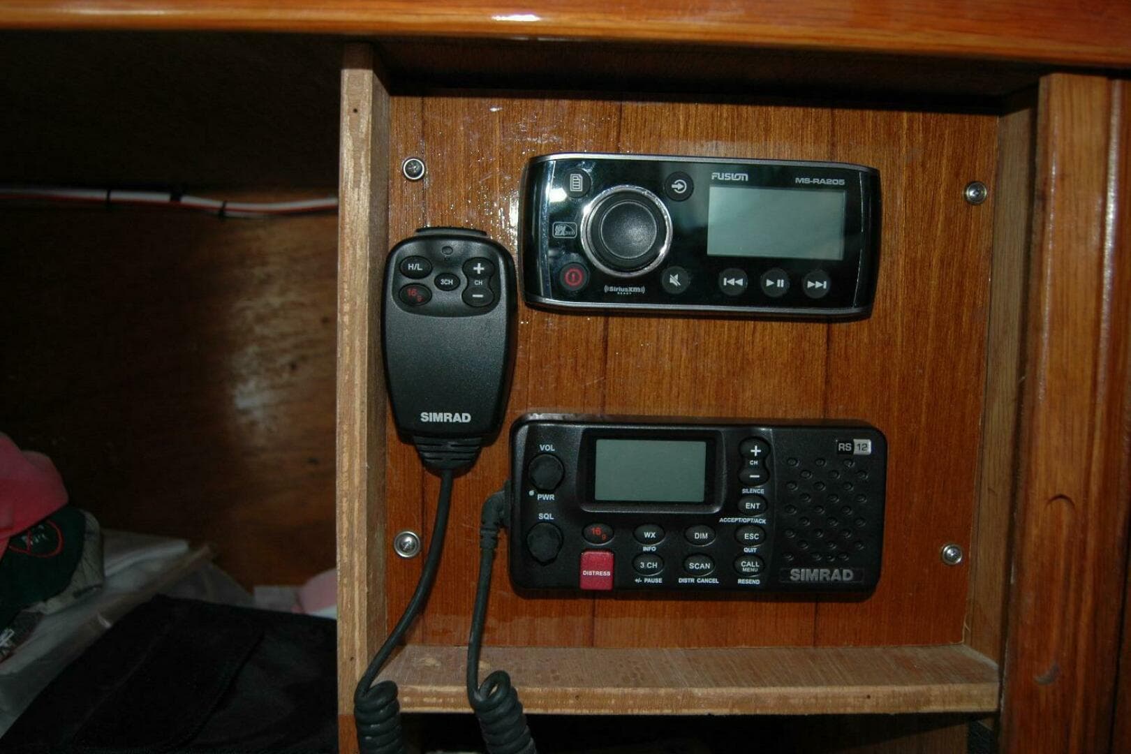 1987 Bertram 33 Sport Fisherman