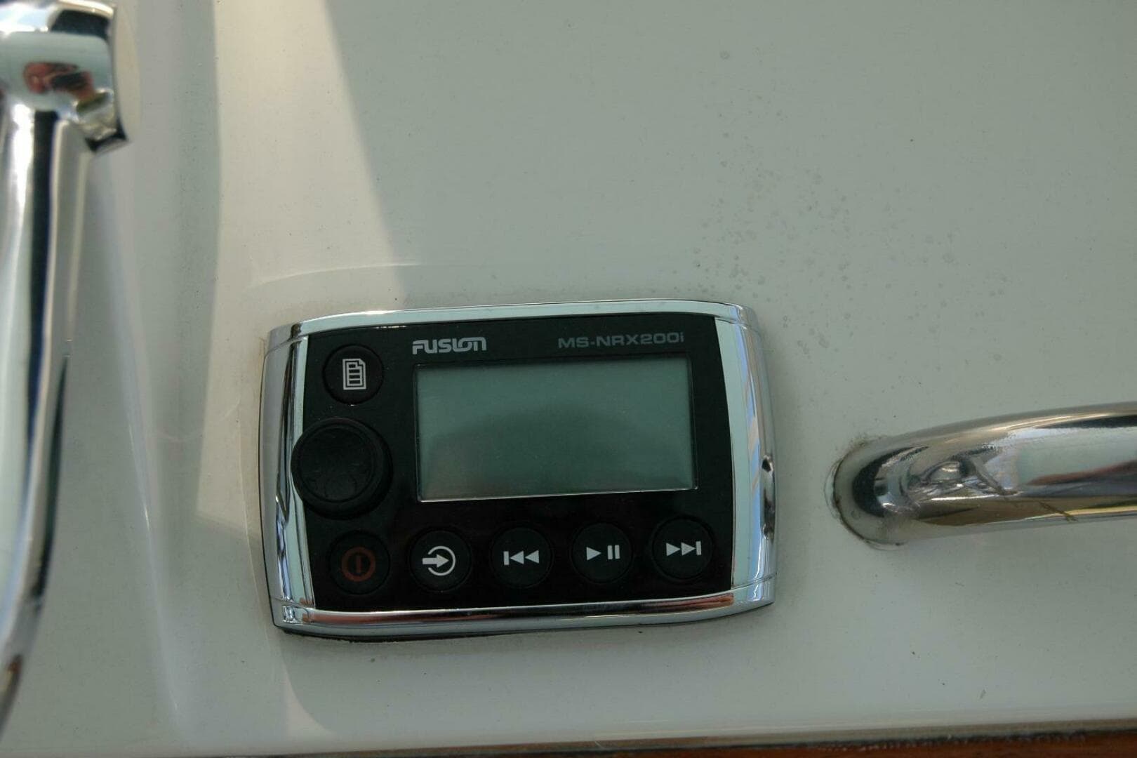 1987 Bertram 33 Sport Fisherman