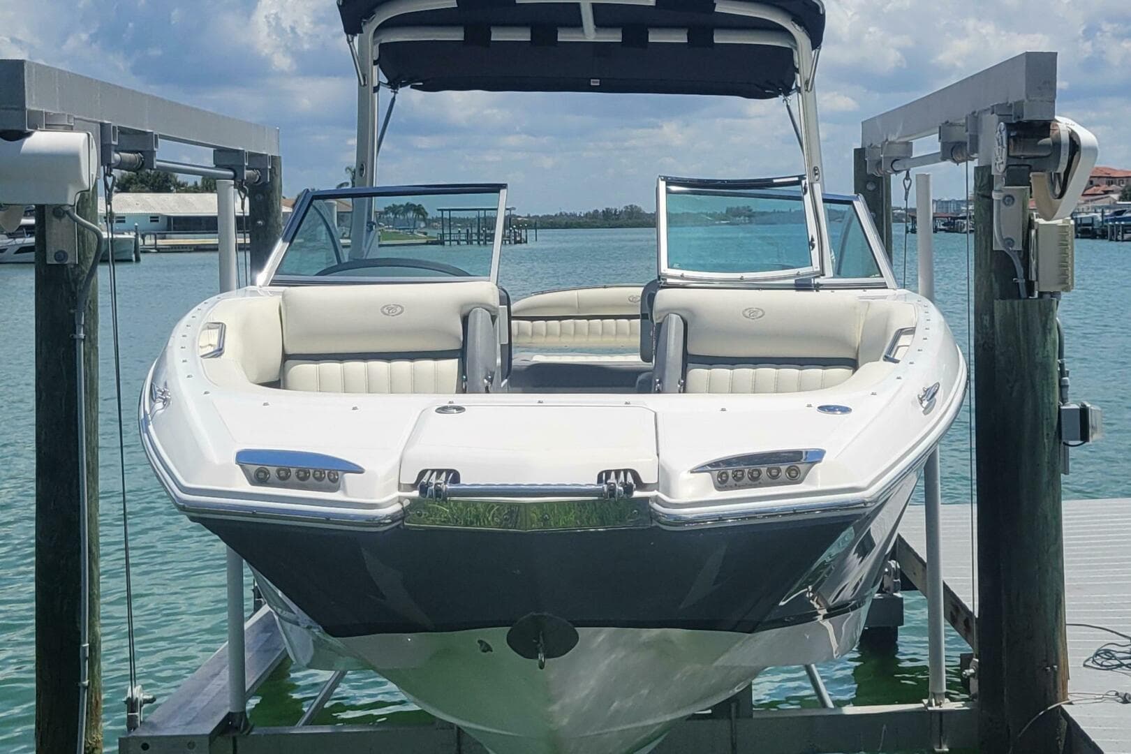2018 Cobalt 26SD