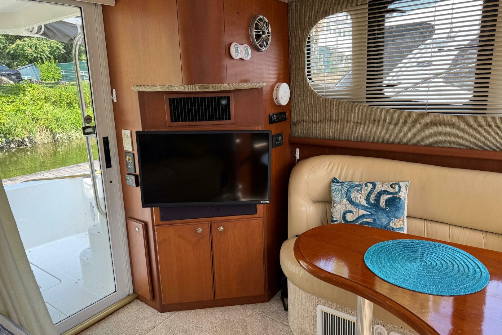 2004 Silverton 34 Convertible