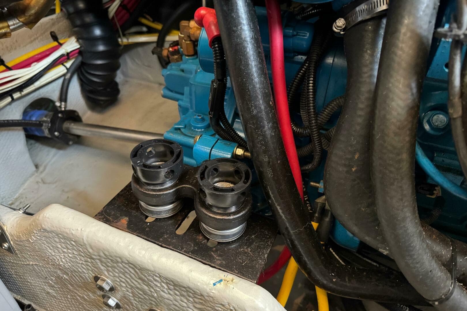 2004 Silverton 34 Convertible