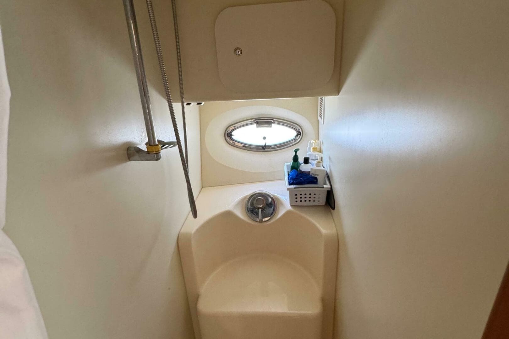 2004 Silverton 34 Convertible