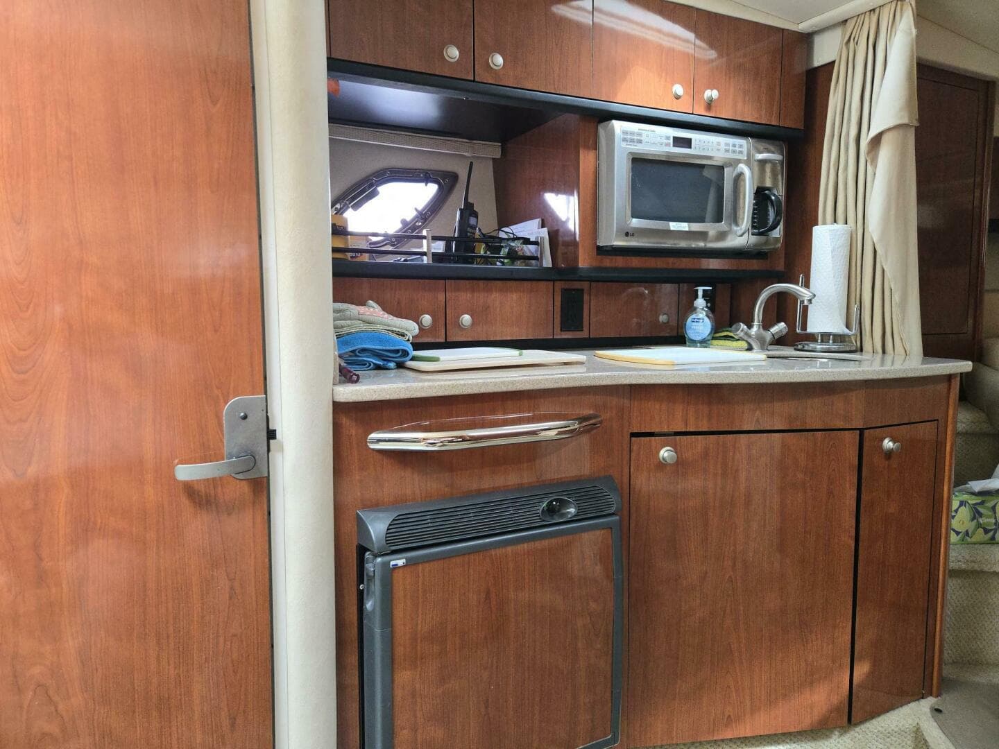 2007 Sea Ray 310 Sundancer